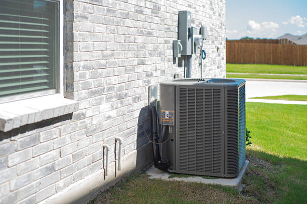 Reliable Hvac contractor in Roscoe, TX by FH HVAC